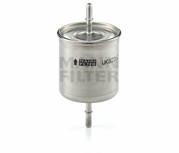 Volvo Fuel Filter 30620512 - MANN-FILTER WK8222